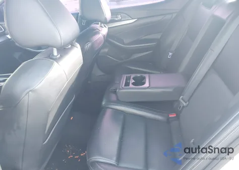 2017 Nissan Maxima 3.5 Sv z USA, uszkodzony, nr VIN 1N4AA6AP8HC385680